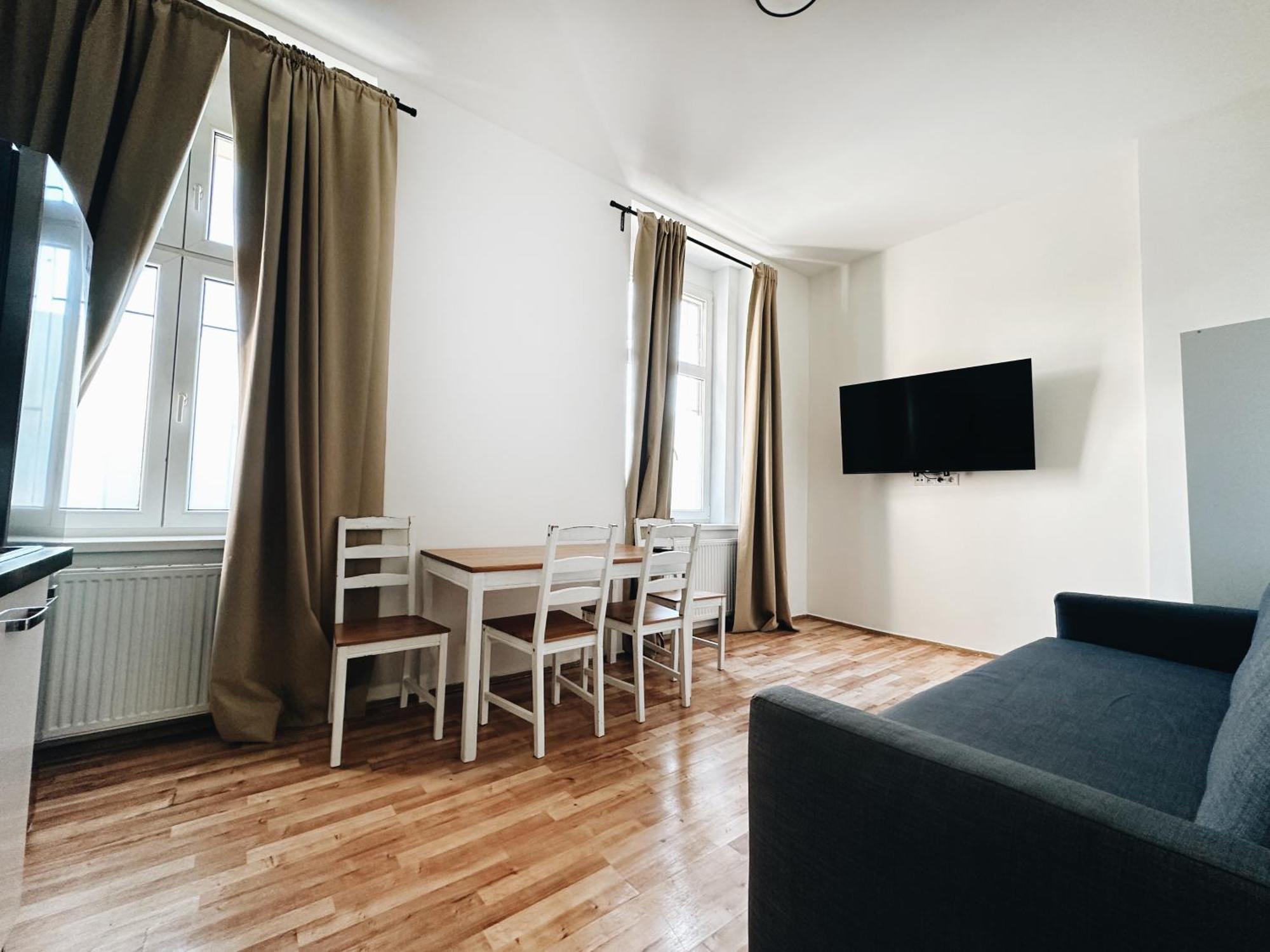 Apartamento Crimson Charm Praga Exterior foto